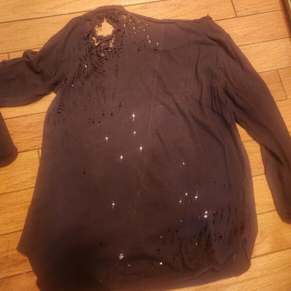 HOLEY SMOKES....T SHIRT!! - Picture 4 of 5